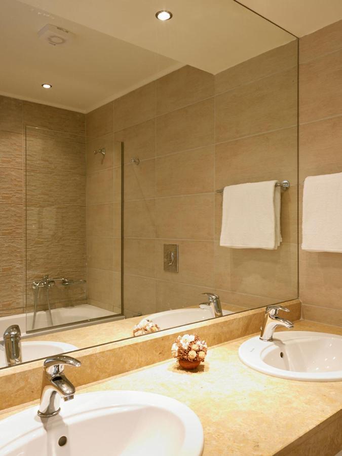 Luxury Villa Verna Lindos  Extérieur photo